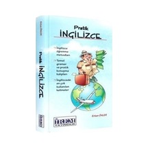 İrem Pratik İngilizce DİL - Erkan Önler - İrem Yayıncılık