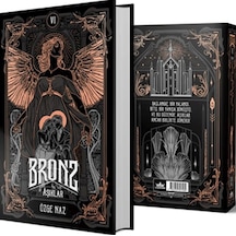 Bronz 6: Aşıklar Ciltli