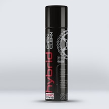 Hybrid Hybrıd Motosiklet Zincir Temizleme Yağı 400ml S1 HYBRİDAPO