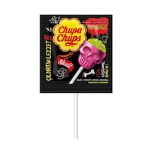 Chupa Chups Skull Lolipop 25 x 15 G