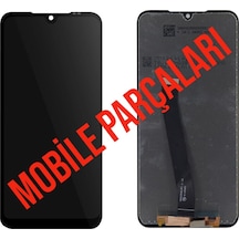 Xiaomi Redmi 7 Dokunmatik LCD Ekran