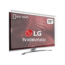 Lg 70up81006la Tv Ekran Koruyucu - Lg 70" İnç 178 Ekran Koruyucu