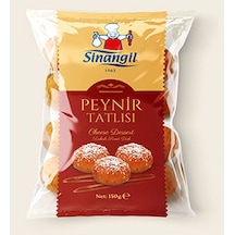 Sinangil Peynir Tatlısı 150gr
