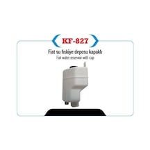 Cam Su Fıskıye Depo M131 Dks