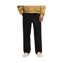 634482-01 Puma Pl Lifestyle Pants Erkek Eşofman Altı Siyah 634482-01 Siyah