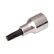 İzeltaş 1/2 Lokmalı Star Torx Uç T 60