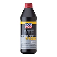 Liqui Moly Top Tec ATF 1100 Şanzıman Yağı 1 L
