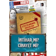 Çözülmemiş Davalar Çöpteki Kadın Cesedi Dedektiflik Oyunu