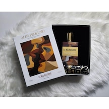 Alda Perfume La Mia Passione Unisex Parfüm EDP 50 ML