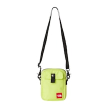 The North Face Tnf Red Box Small Carry Bag Unisex Çanta Nf0a8eg9rıq1 Yeşil