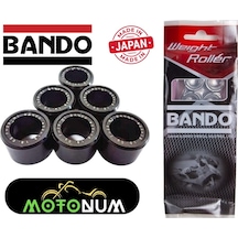 Yamaha Majesty 400 Baga Seti Bando 15 Gram 2005-2009