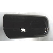 Mercedes C Class W202 93/99 Ayna Kapağı Sol Siyah Famella