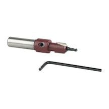 GFB HSS Havşa Matkap Ucu 3.5 mm