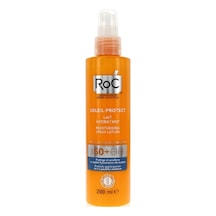 Roc Soleil Protect Hassas Ciltler İçin Güneş Spreyi Spf 50+ 200 ML