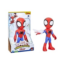 F3711 Dev Figür. Spidey ve İnanılmaz Arkadaşları. 3 Yaş