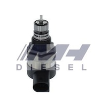 Bosch 0281006430 Yakıt Basınç Regülatör Valfi Audi A4 A6 A7 Q7 Volkswagen Amarok Touareg 3.0 Tdı