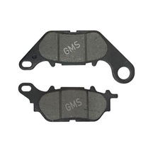 Tvs Ntorq 125 Ön Fren Balatası