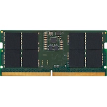 Kingston KVR48S40BS8-16 16 GB DDR5 4800 MHz CL40 Notebook Ram