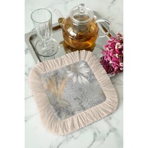 Sedefli Orman Terrakota
