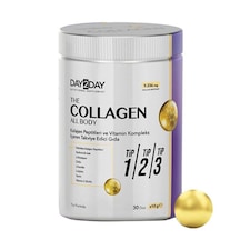 Day2Day Collagen All Body  Tip 1-2-3 300 G