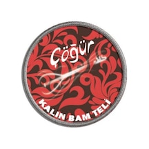 Cogur Ckb - Çöğür Kalın Bam Teli Düzine