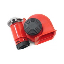 Carmind Nautilus Kırmızı Ferrari Korna12V