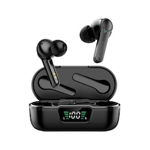 E0425 Anc/enc Aktif Gürültü Engelleme 4 Mikr. Bluetooth 5.3 Tws Kulaklık, 470 Mah Wireless Şarj Zcwatch Türkiye G Genel