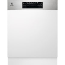 Electrolux EEM48300IX MaxiFlex 8 Programlı 14 Kişilik Ankastre Bulaşık Makinesi