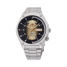 Orient Ra-aa0b01g39b Otomatik Erkek Kol Saati Gri
