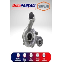 Ustaparçacı Opel Movano 1.9 Dti 2001-2010 Turbo 7701478022-7701472228-8200683854
