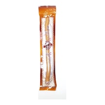 Jenerik Taze Doğal Diş Fırçası Misvak Vakumlu Paket 20 Cm Büyük Boy