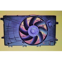 Orıs Fan Motoru Insıgnıa A 08 17 1.6 A16xer Orıs Fop568000 13413337 13241730 13335062