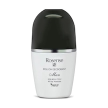Rosense Roll On Deodorant Men 50 Ml