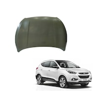Hyundai İx35 2010-2015 Motor Kaputu Ön Kaput