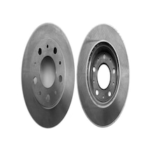 Ayd 50994 Ön Fren Diski Ducato Boxer Jumper 06 2.2 Hdi 3.0hdı 300 32 5dl Havalı Ad.-kalın Göbek