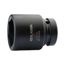 Ceta Form 1" 6 Köşe Havalı Lokma Anahtar - 33 mm