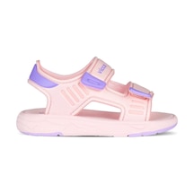 Vicco Vital Cırtlı Hafif Taban Kız Çocuk Sandalet 321.24y.217 Pudra