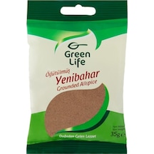 Green Life Öğütülmüş Yenibahar 35 G