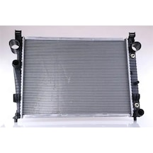 Nıssens 62771a Motor Radyatoru A2205000003