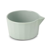 Seramik Matcha Çayı Köpürtme Kasesi Chawan Mt245 Yeşil