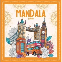 Mandala - Şehirler