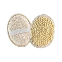Lionesse Spa Sisal El Geçirmeli Vücut Kesesi L-442