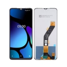 İtel A05s Lcd Ekran Dokunmatik