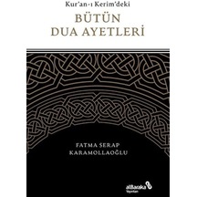 Kuran-ı Kerim'deki Bütün Dua Ayetleri - Rzır-758956