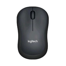 Logıtech M220 Sessiz Kablosuz Usb Mouse Siyah 910-004878 Diğer Logıtech M220 Sessiz Kablosuz Usb Mouse Siyah 910-004878 Diğer