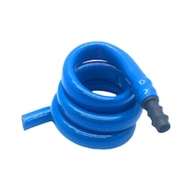 Hijyenik Plastik Taharat Hortumu Poşetli 5224