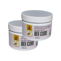 Süper Bonie Bee Cure Krem 150 Ml Ölçeğinde X 2 Adet