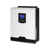 Max 48v 5000w Mppt Solar Akıllı Inverter