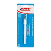 Bigpoint - Maket Bıçağı Dar Soft