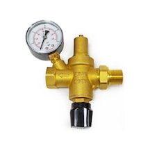 Welko Otomatik Kazan Doldurma Vanası 1/2'' Dn15